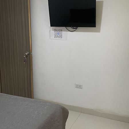 Tunja Magic Habitacion מראה חיצוני תמונה
