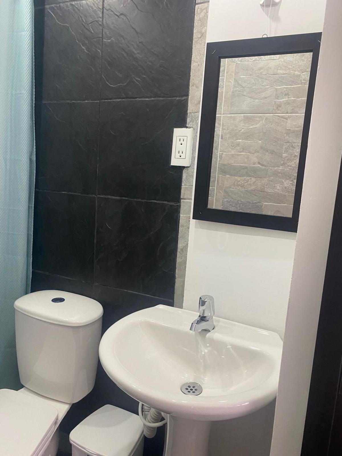 Tunja Magic Habitacion מראה חיצוני תמונה