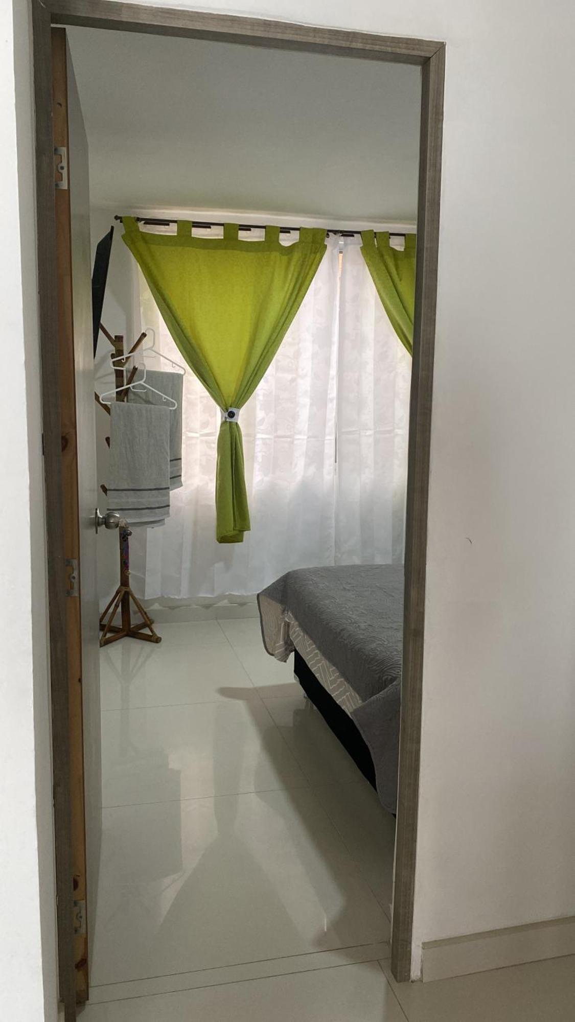 Tunja Magic Habitacion מראה חיצוני תמונה