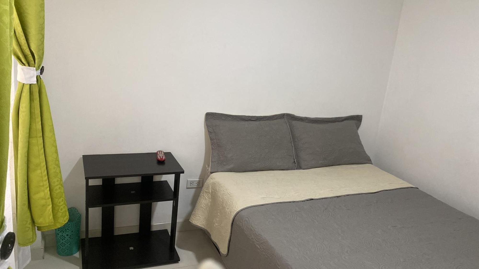 Tunja Magic Habitacion מראה חיצוני תמונה
